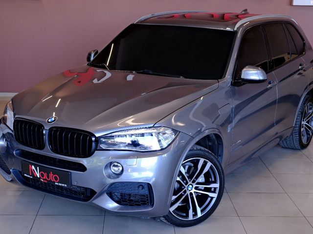 BMW X5 - зображення 2