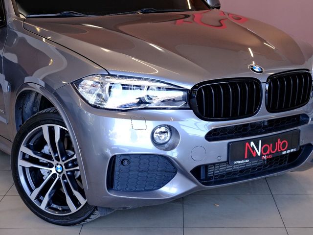 BMW X5 - зображення 3
