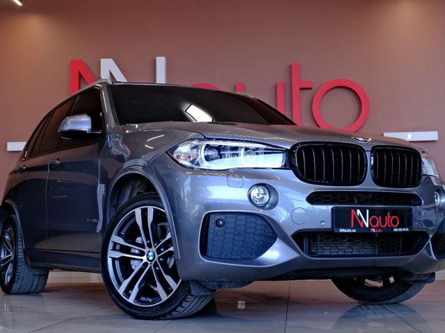 BMW X5 - зображення 4