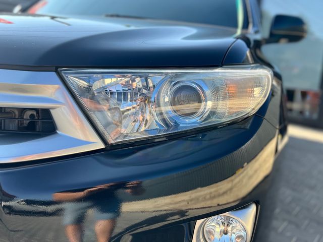 Toyota Highlander - зображення 3