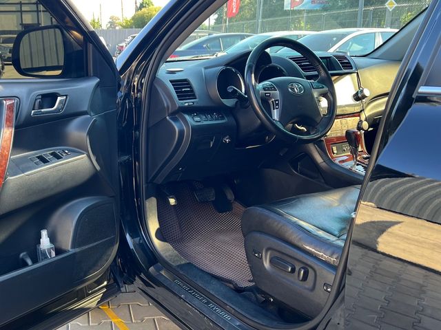 Toyota Highlander - зображення 4