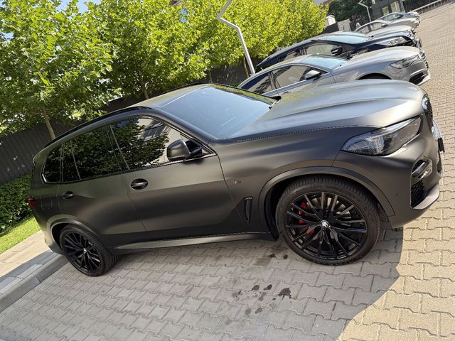 BMW X5 - зображення 1