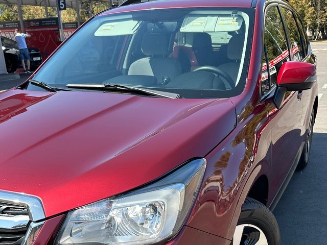 Subaru Forester - зображення 2
