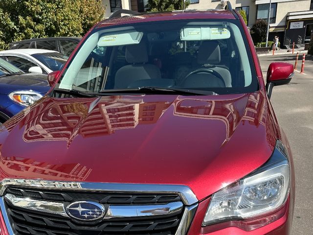 Subaru Forester - зображення 5