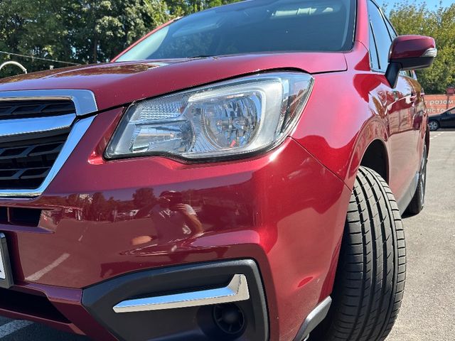 Subaru Forester - зображення 4