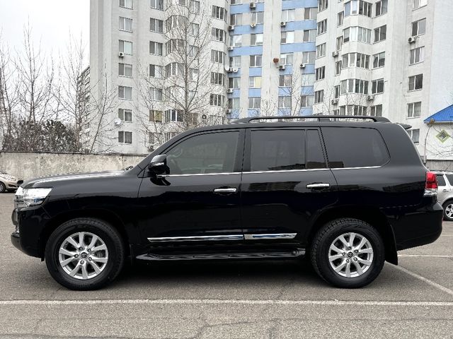 Toyota Land Cruiser - зображення 3