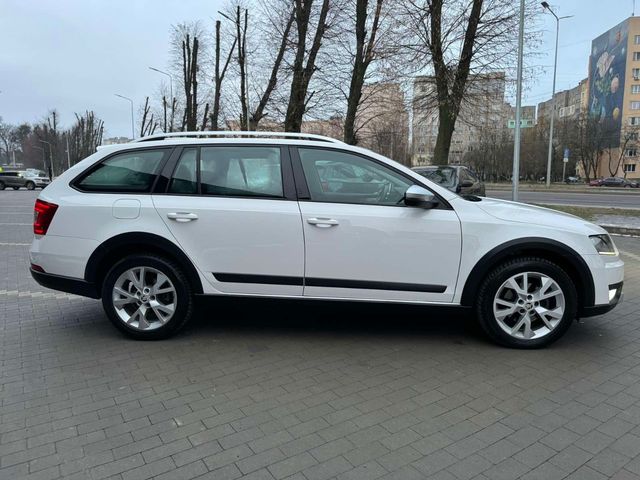 Skoda Octavia - зображення 2