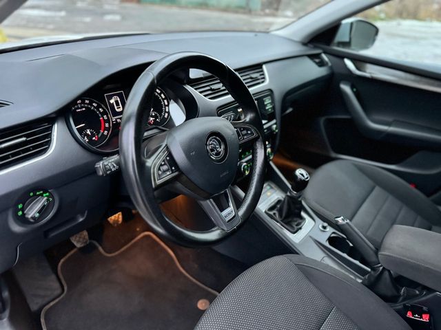 Skoda Octavia - зображення 5