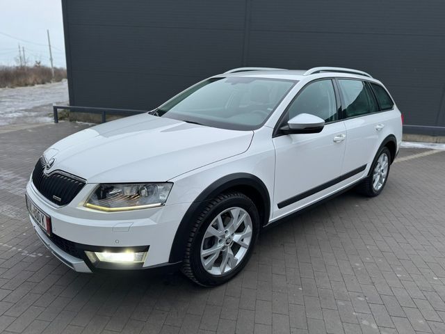 Skoda Octavia - зображення 1