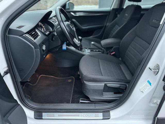 Skoda Octavia - зображення 4