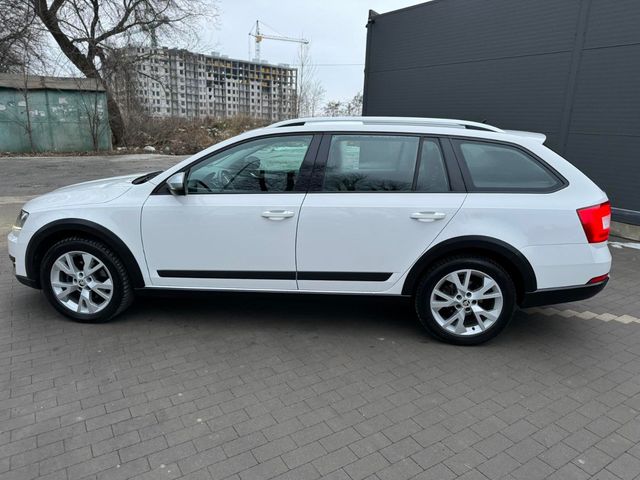 Skoda Octavia - зображення 3