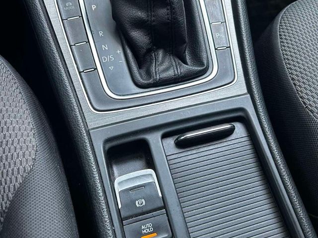 Volkswagen Golf - зображення 5