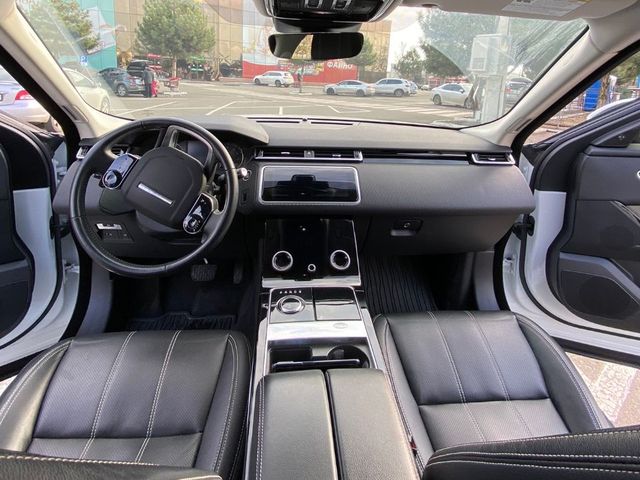 Land Rover Range Rover Velar - зображення 4