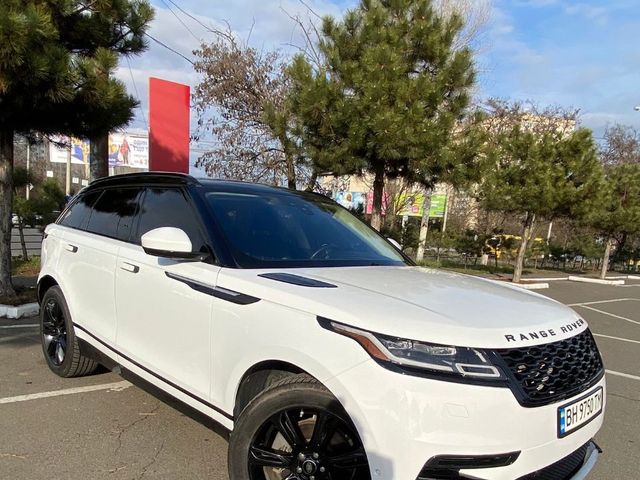 Land Rover Range Rover Velar - зображення 3