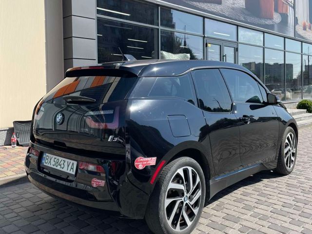 BMW i3 - зображення 4
