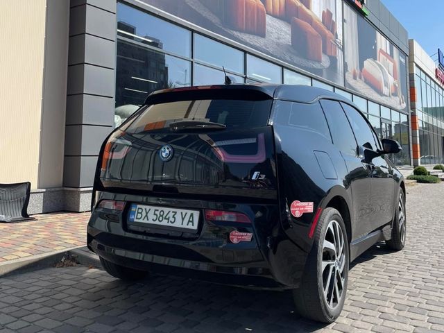 BMW i3 - зображення 5