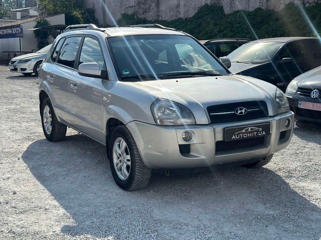 Hyundai Tucson - зображення 2