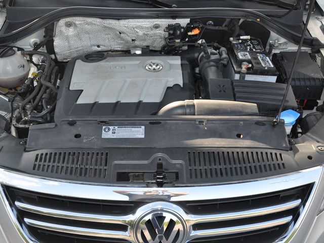 Volkswagen Tiguan - зображення 3