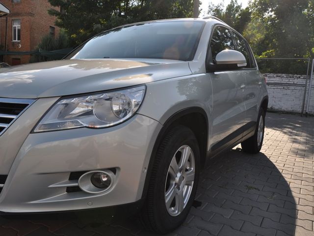 Volkswagen Tiguan - зображення 2