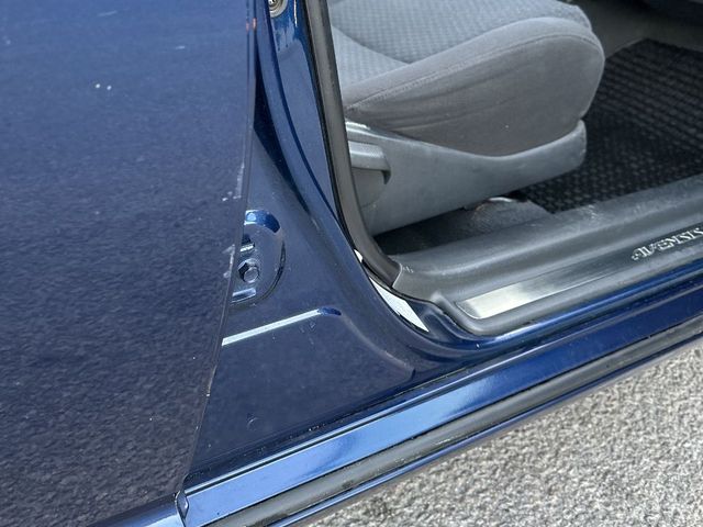 Toyota Avensis - зображення 5