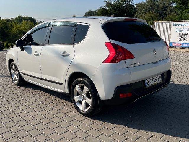 Peugeot 3008 - зображення 3