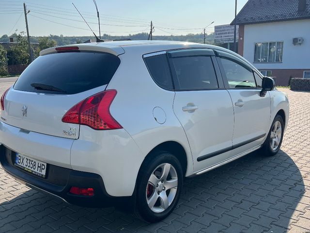 Peugeot 3008 - зображення 5