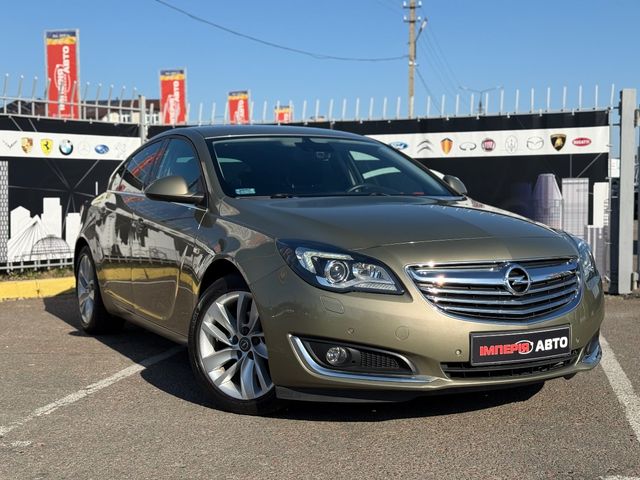 Opel Insignia - зображення 2