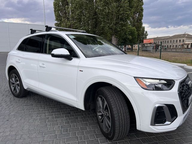 Audi Q5 - зображення 3
