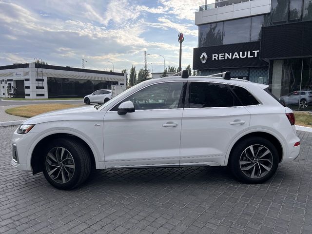 Audi Q5 - зображення 2