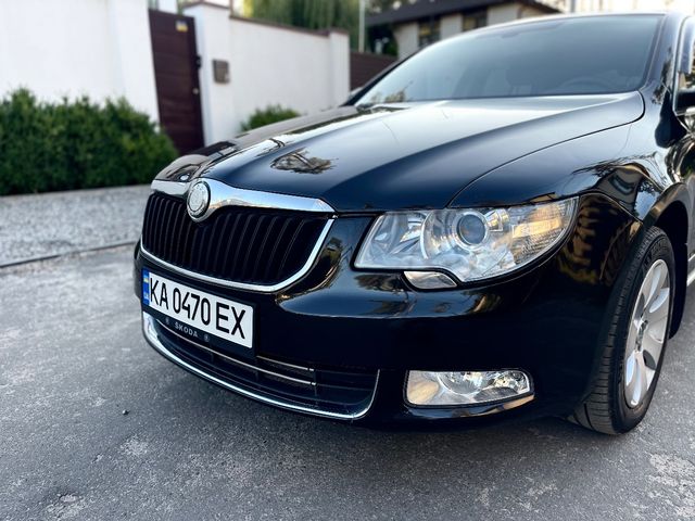 Skoda Superb - зображення 4
