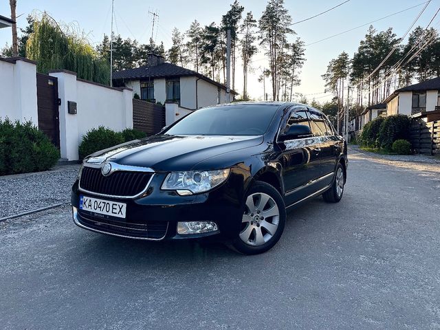 Skoda Superb - зображення 2
