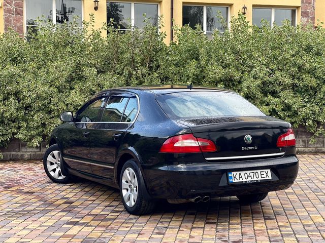 Skoda Superb - зображення 4