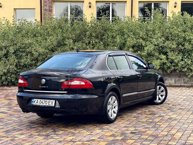 Skoda Superb - зображення 3