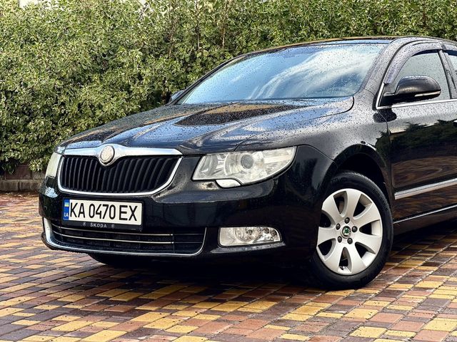 Skoda Superb - зображення 2