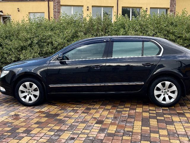 Skoda Superb - зображення 5