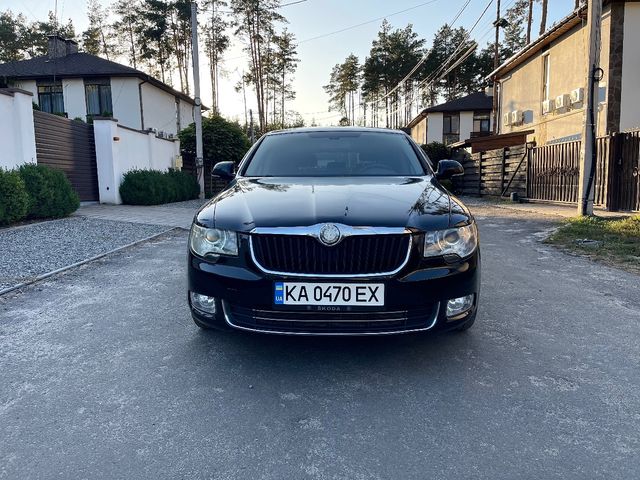 Skoda Superb - зображення 3