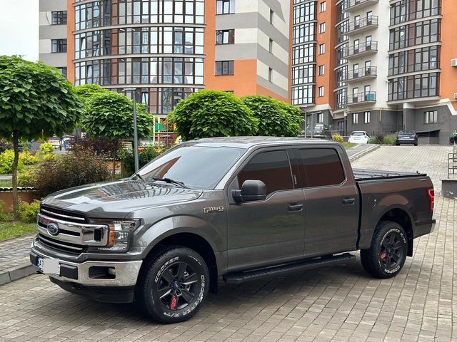 Ford F-150 - зображення 1