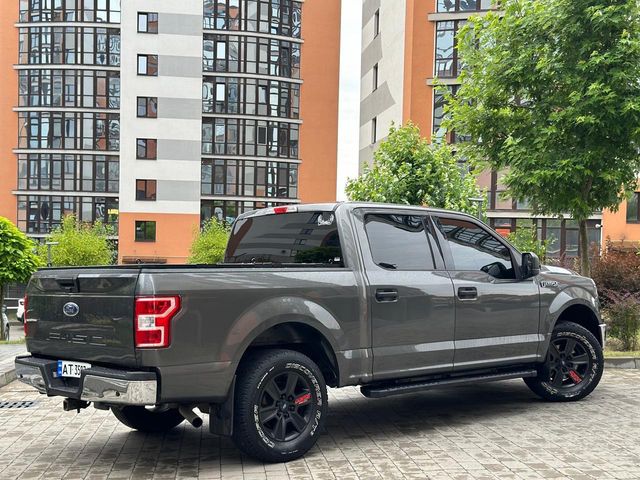 Ford F-150 - зображення 2