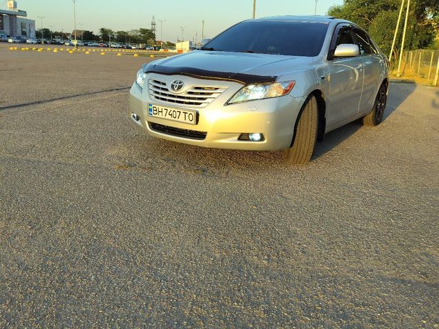 Toyota Camry - зображення 2