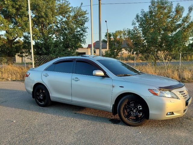 Toyota Camry - зображення 4