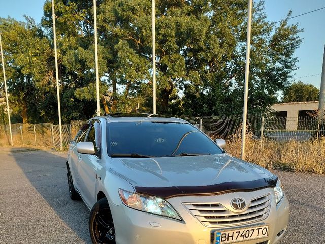 Toyota Camry - зображення 3