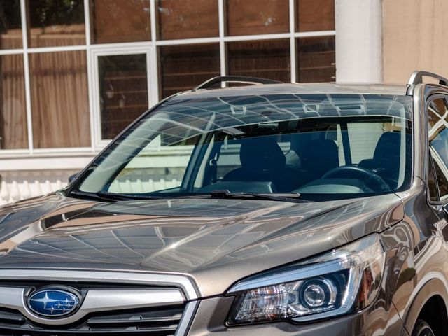 Subaru Forester - зображення 5