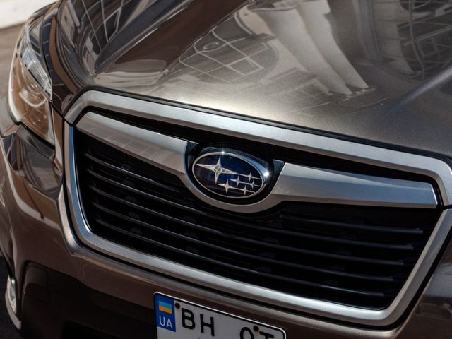 Subaru Forester - зображення 4