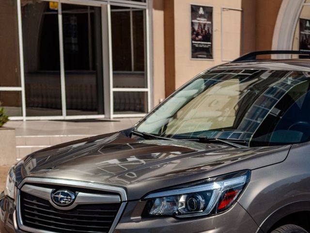 Subaru Forester - зображення 3