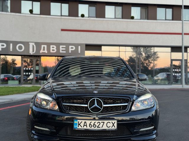 Mercedes-Benz C-Класс - зображення 4