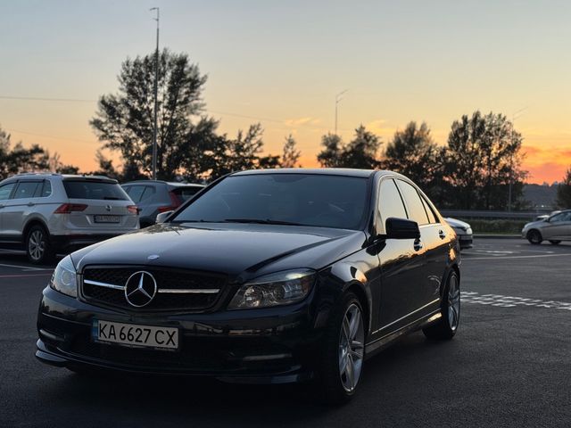 Mercedes-Benz C-Класс - зображення 3