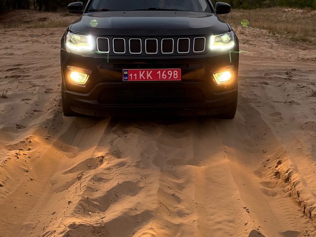 Jeep Compass - зображення 3