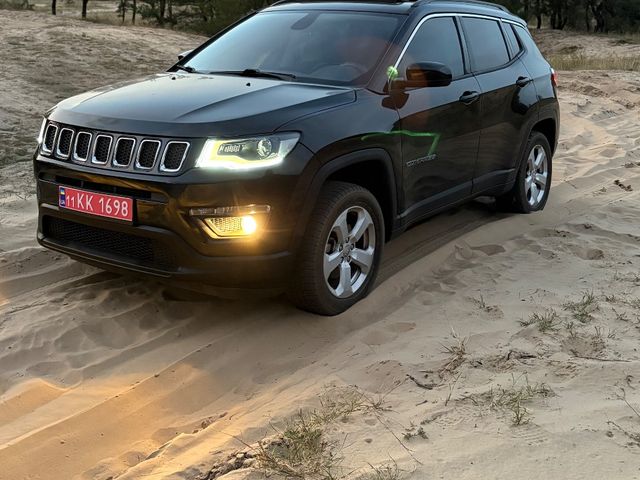 Jeep Compass - зображення 2