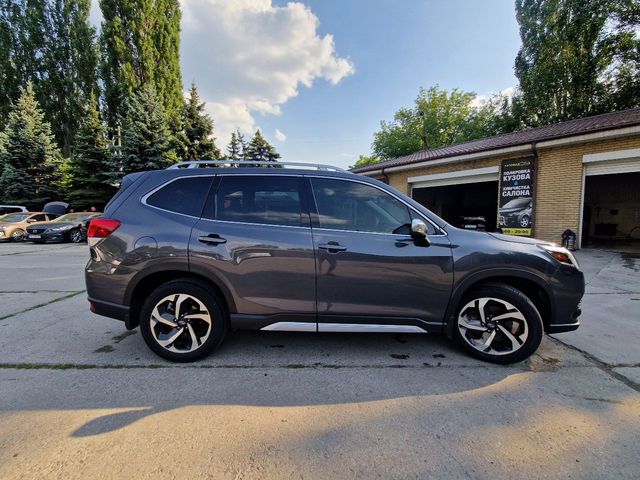 Subaru Forester - зображення 3