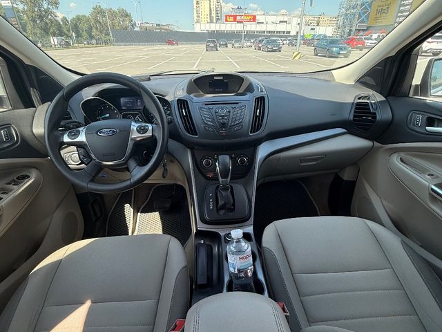 Ford Escape - зображення 2